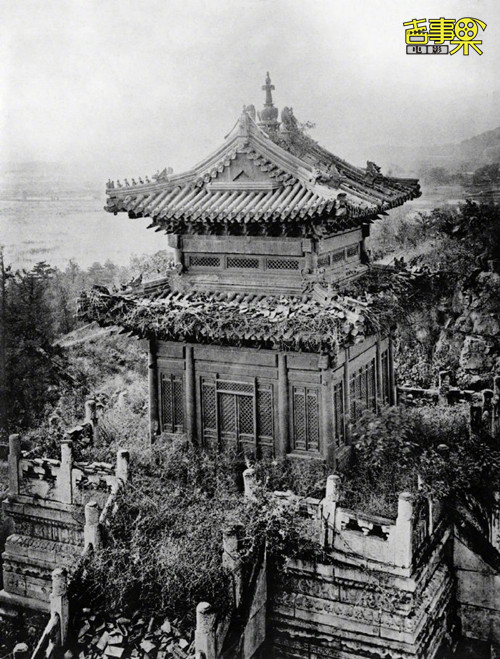 圆明园被掠文物失窃案将拍电影